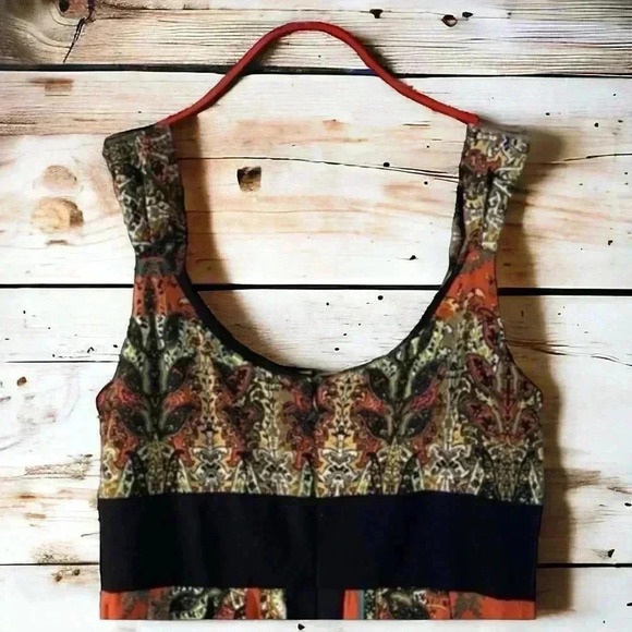 R&M Richards Women’s Sleeveless Dress Size 8 – Perfect for Spring & Summer! - Picture 4 of 5